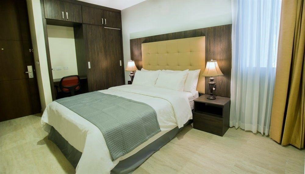 فندق إتش آر كوكوتا Cúcuta المظهر الخارجي الصورة